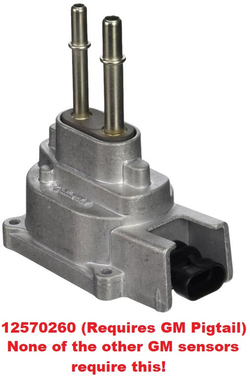 Fuel-It! Bluetooth Flex-Fuel Analyzer