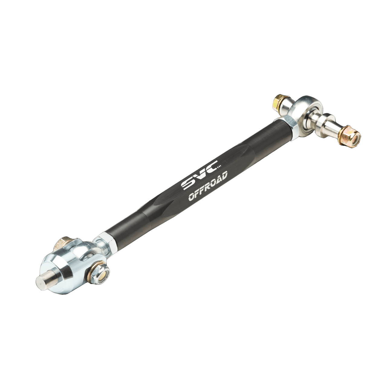 SVC Offroad Steering Tie-Rods 2010 - 2014 Gen 1 Ford Raptor