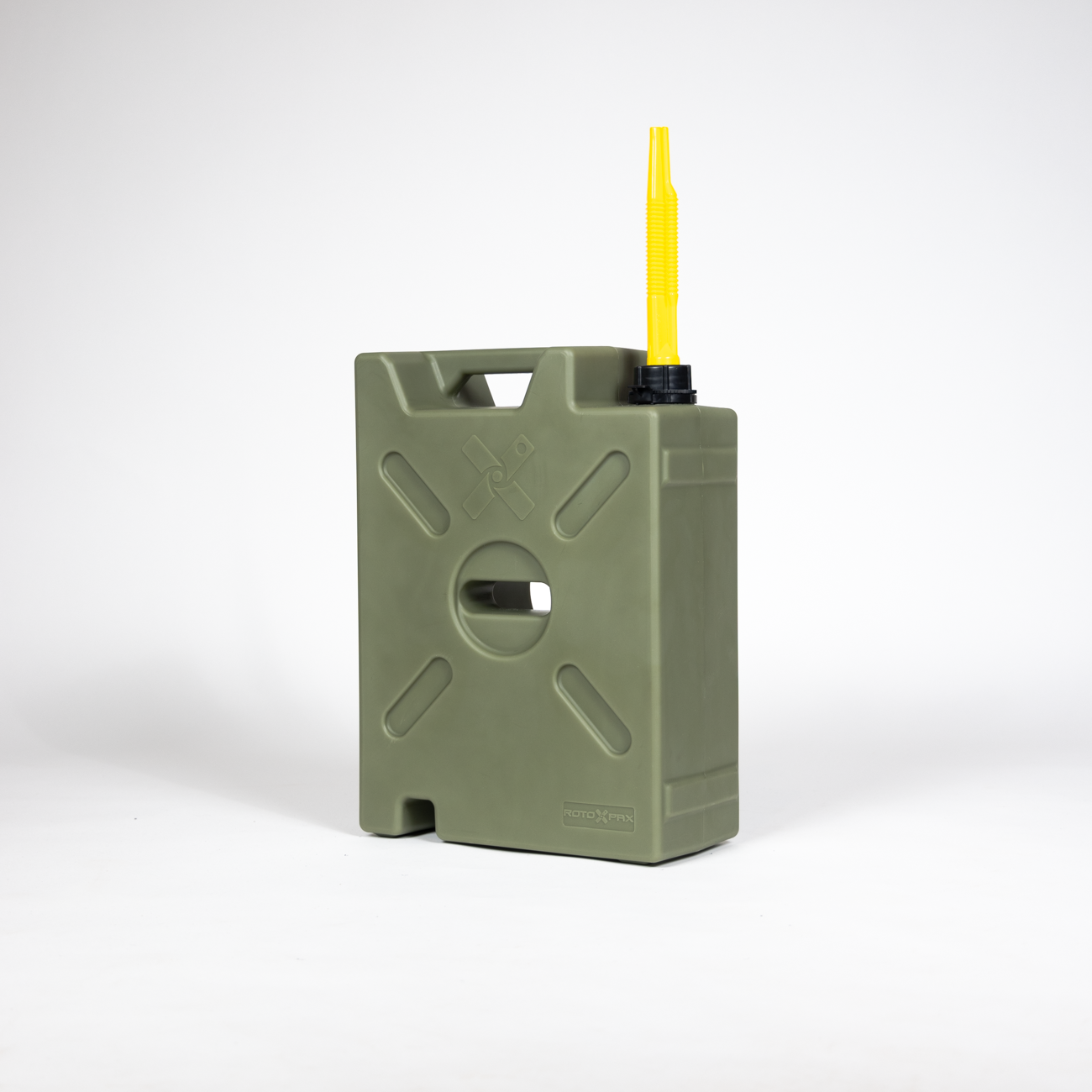 5 Gallon Water OD Green