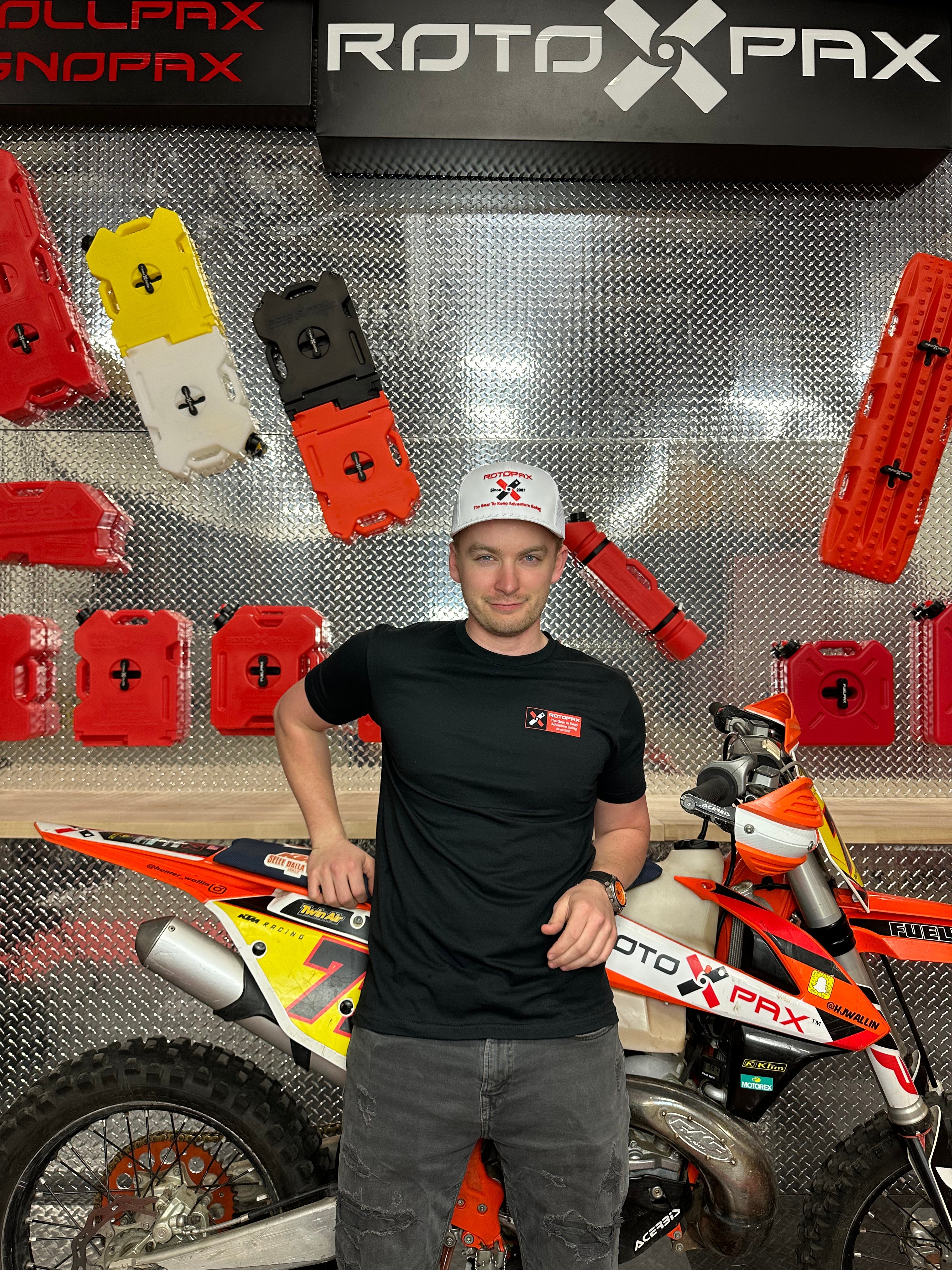 Black Keep Adventure Going Shirt