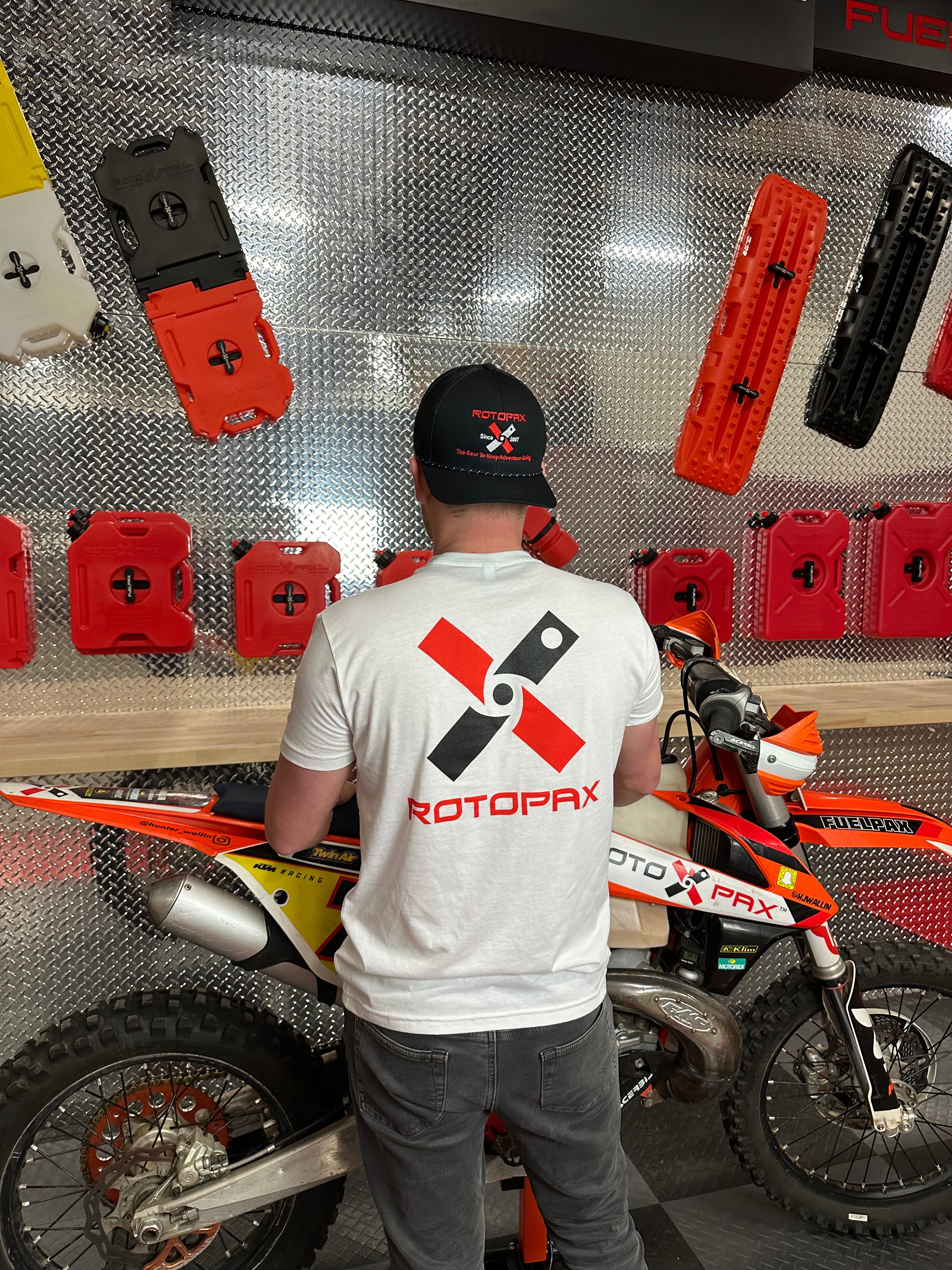 Black Keep Adventure Going Hat