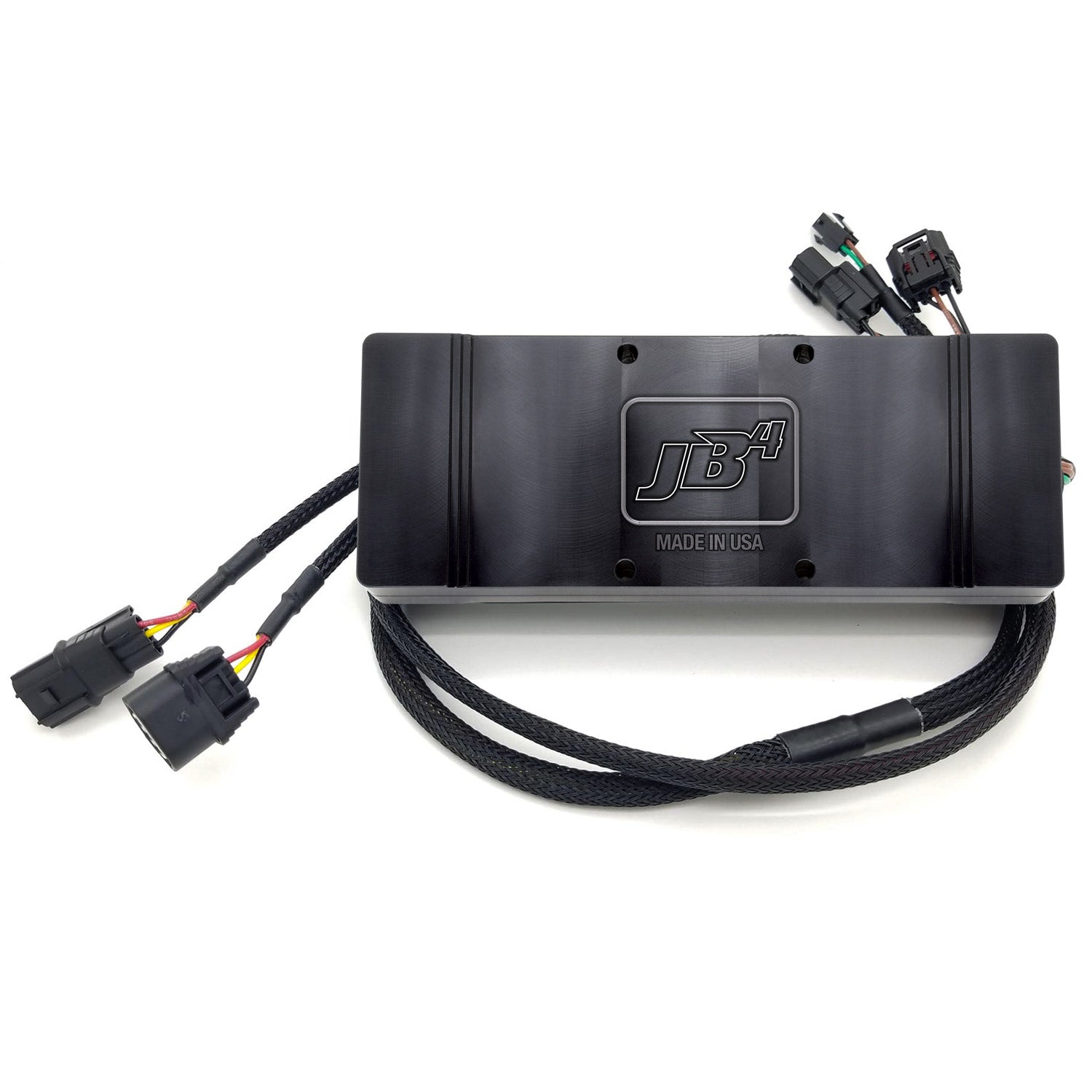 JB4 for 2024+ Toyota Tacoma 2.4L Turbo (BETA)