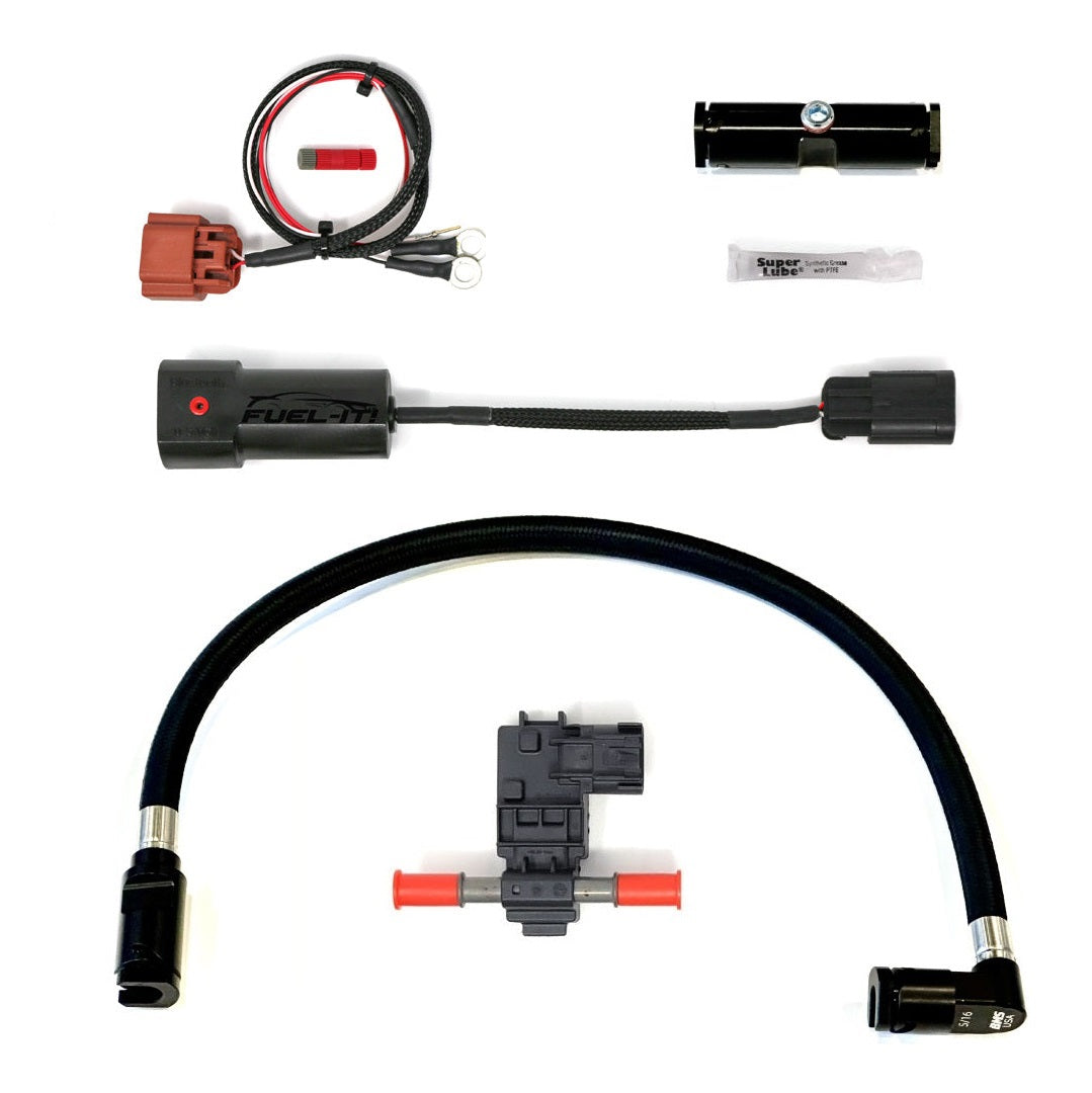 BMW Bluetooth/CANbus Flex Fuel Kits for S58 M2, M3, M4, X3M, & X4M