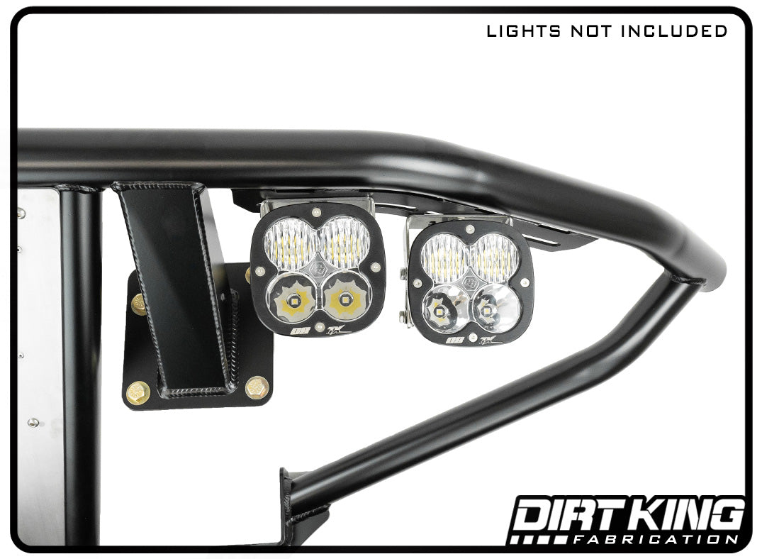 Dirt King Prerunner Front Bumper 2009-2018 Ram 1500