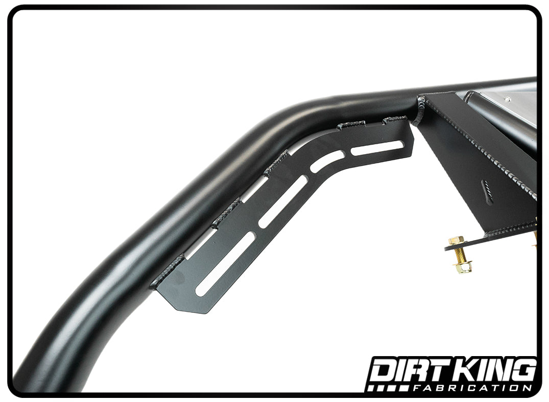 Dirt King Prerunner Front Bumper 2009-2018 Ram 1500