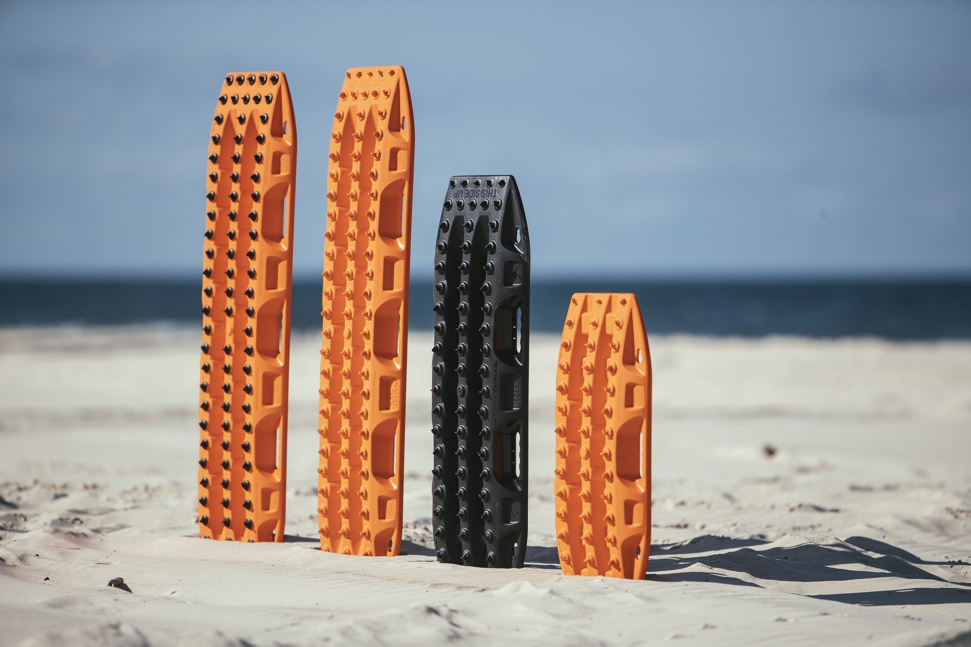 MAXTRAX LITE BLACK PAIR