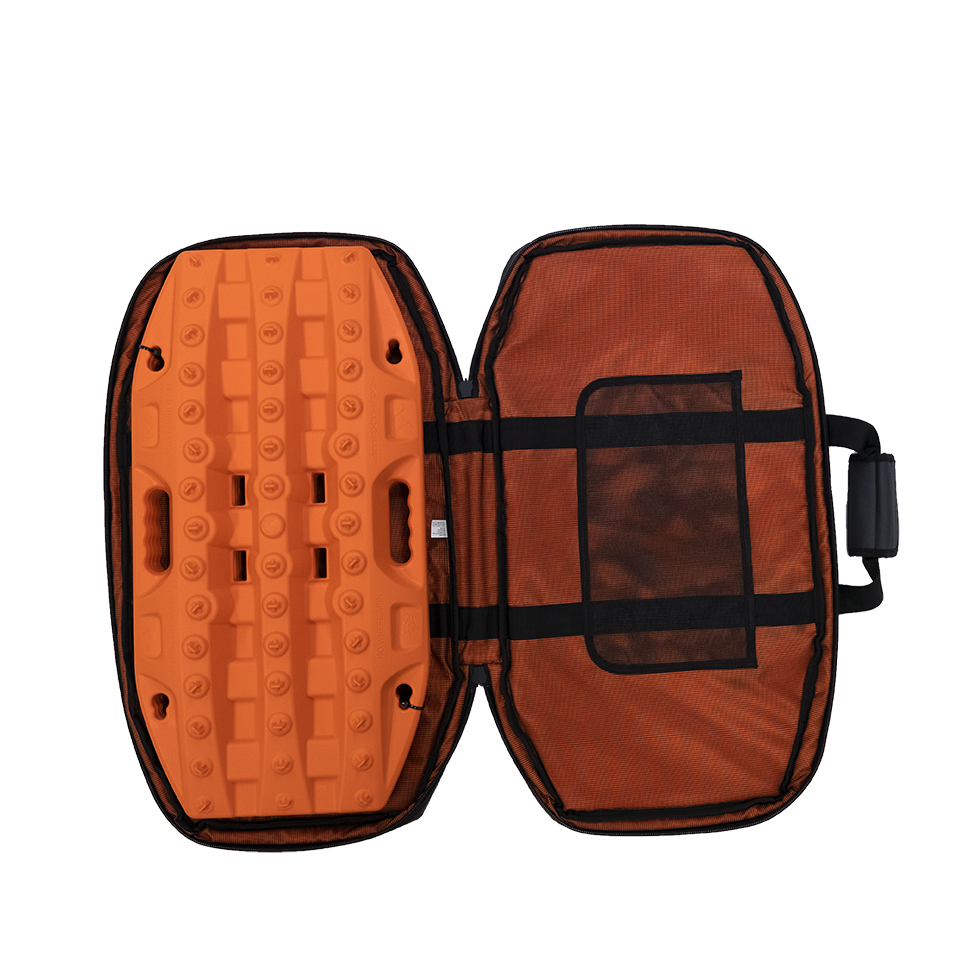 MAXTRAX Mini Carry Bag Black