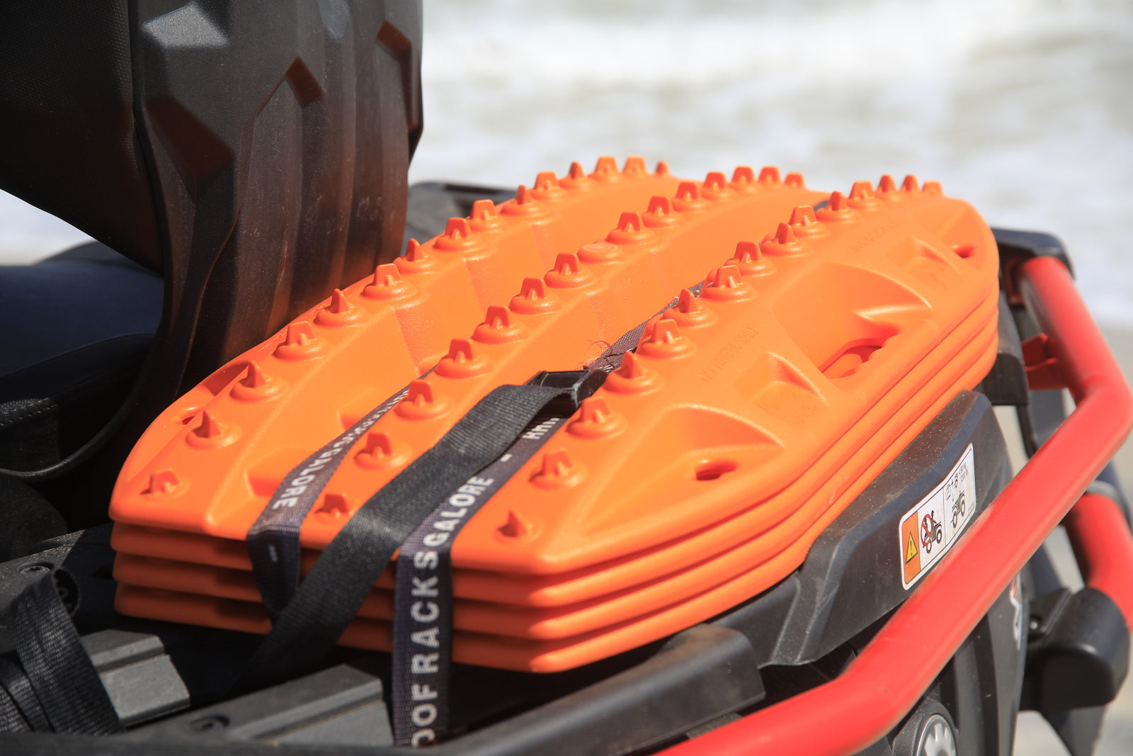 MAXTRAX MINI AND JAXBASE COMBO PAIR