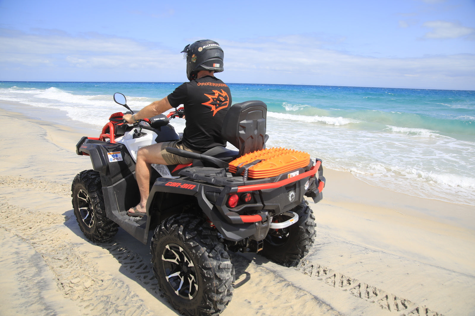 MAXTRAX MINI AND JAXBASE COMBO PAIR