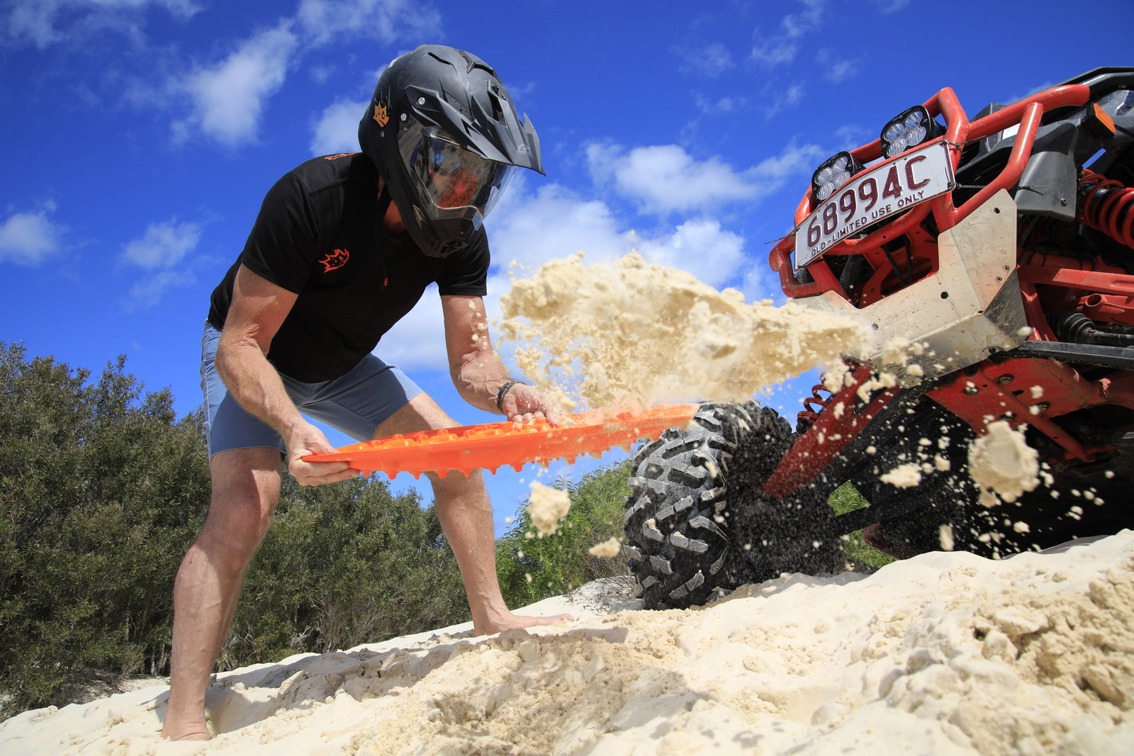 MAXTRAX MINI AND JAXBASE COMBO PAIR