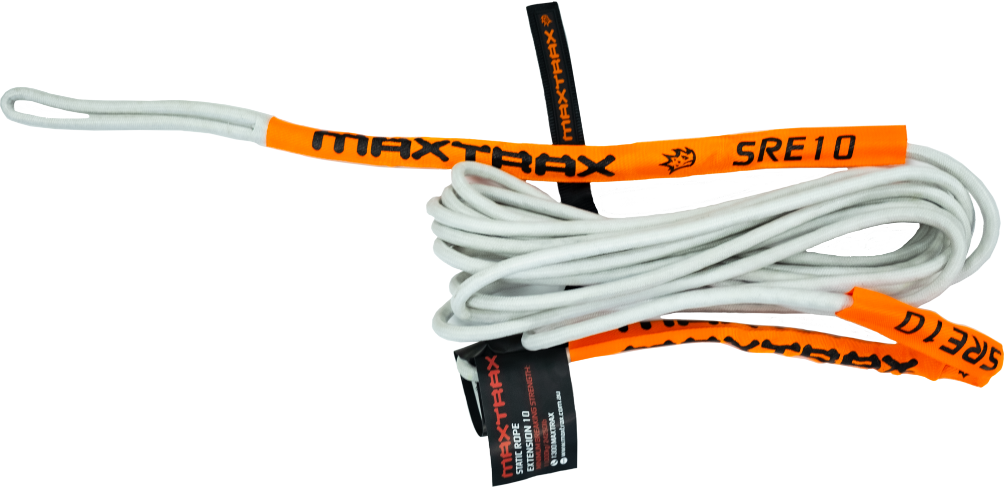 MAXTRAX Static Rope Extension - 10m