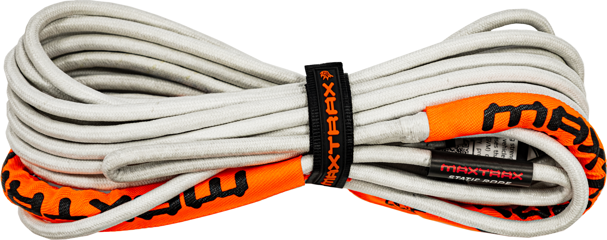 MAXTRAX Static Rope Extension - 10m