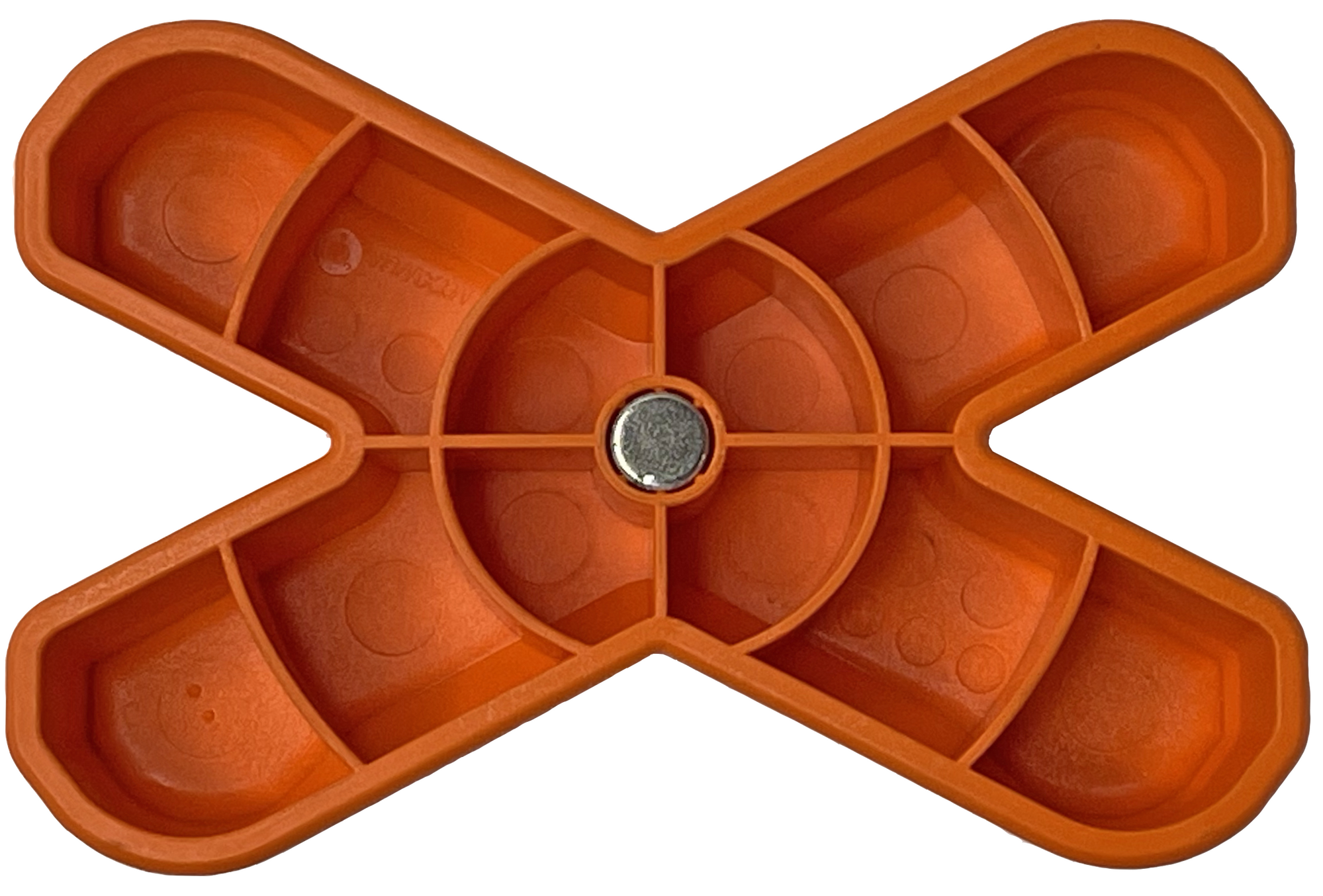 MAXTRAX Winch Widget