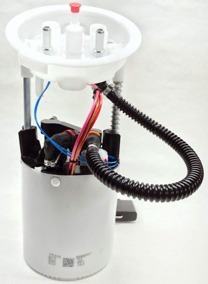 BMW E-Chassis Dual Walbro Stage 4 LPFP Upgrade Kit for the N54 and N55 Motors