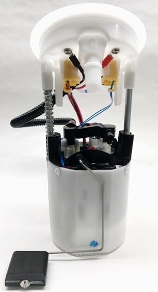 BMW E-Chassis Dual Walbro Stage 4 LPFP Upgrade Kit for the N54 and N55 Motors