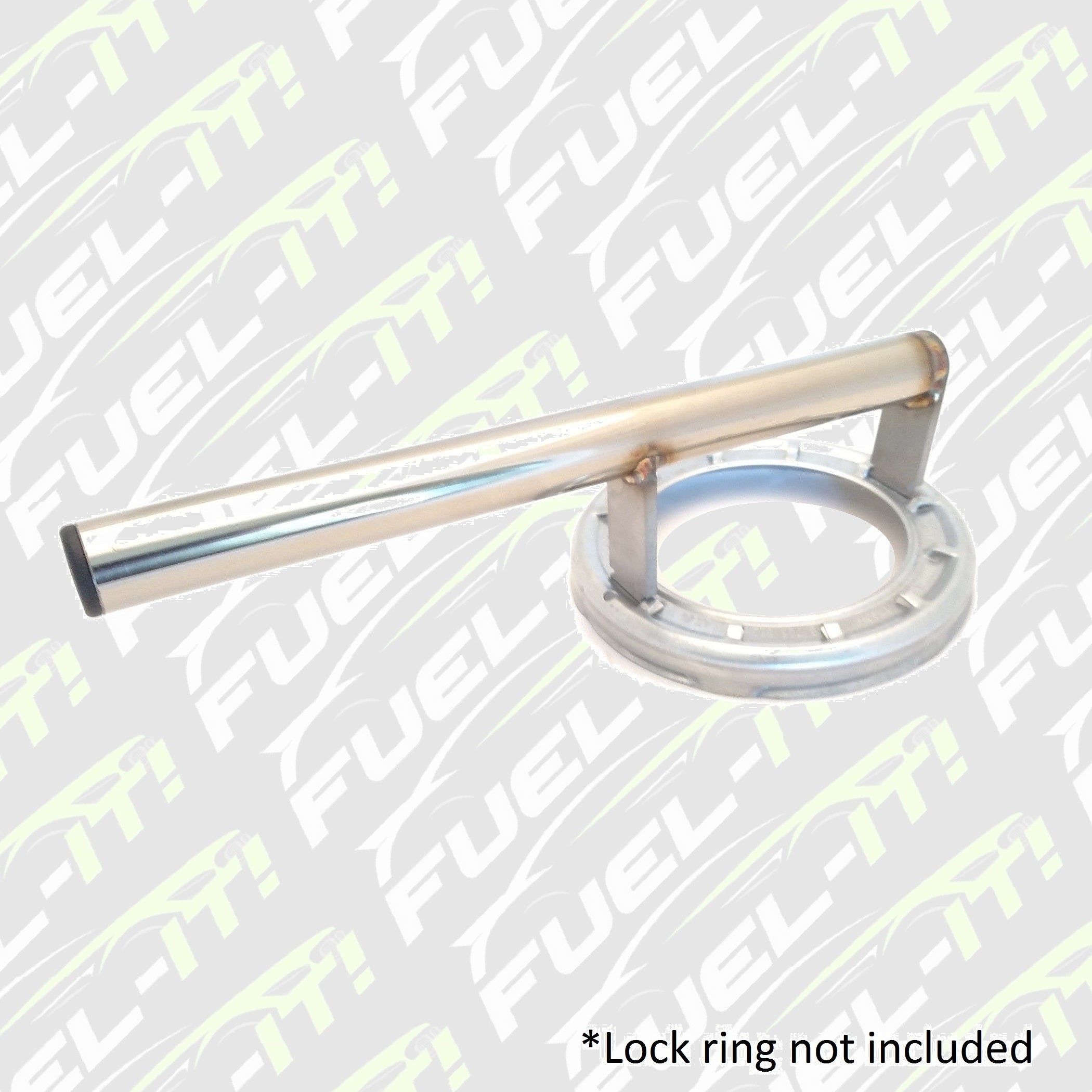 BMW E-Chassis Stage 1 LPFP Upgrade for the N54 and N55 Motors