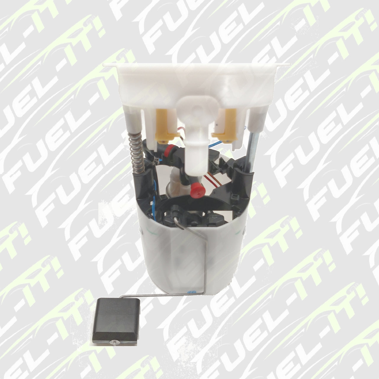 BMW E-Chassis Walbro Stage 2 LPFP Upgrade for the N54 & N55 Motors