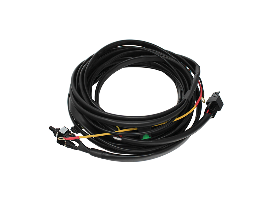 Baja Designs Wiring Harnesses