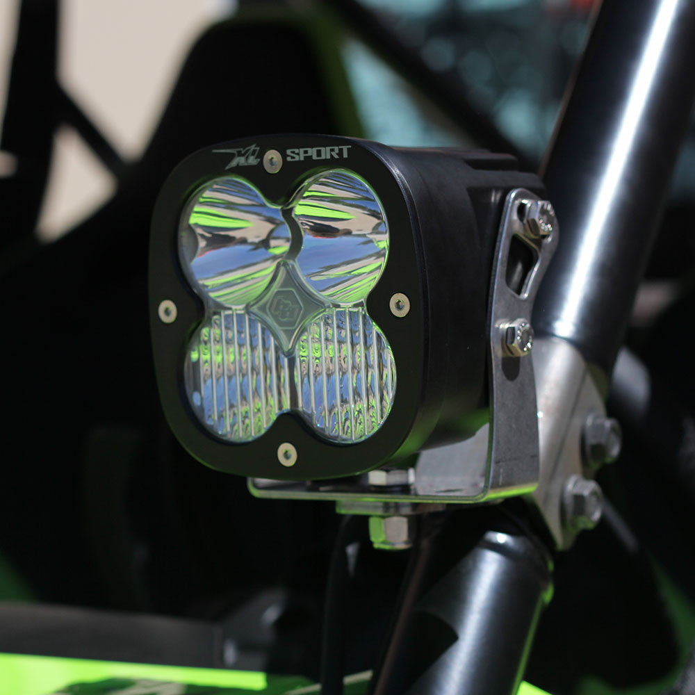 Baja Designs XL Sport LED Auxiliary Light Pod Pair