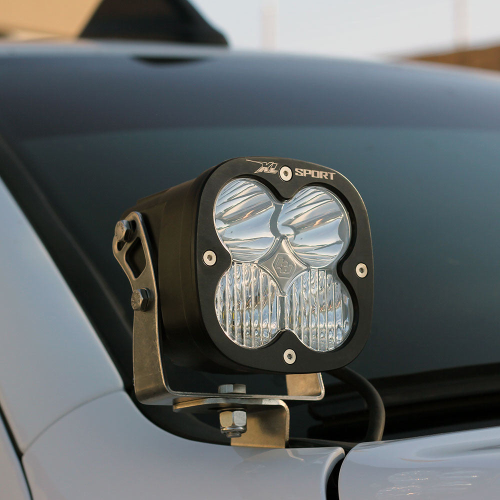Baja Designs XL Sport LED Auxiliary Light Pod Pair