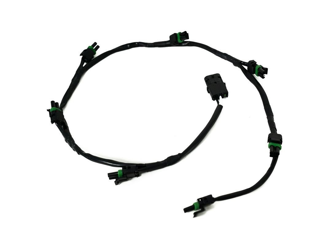 Baja Designs XL Linkable Wiring Harness