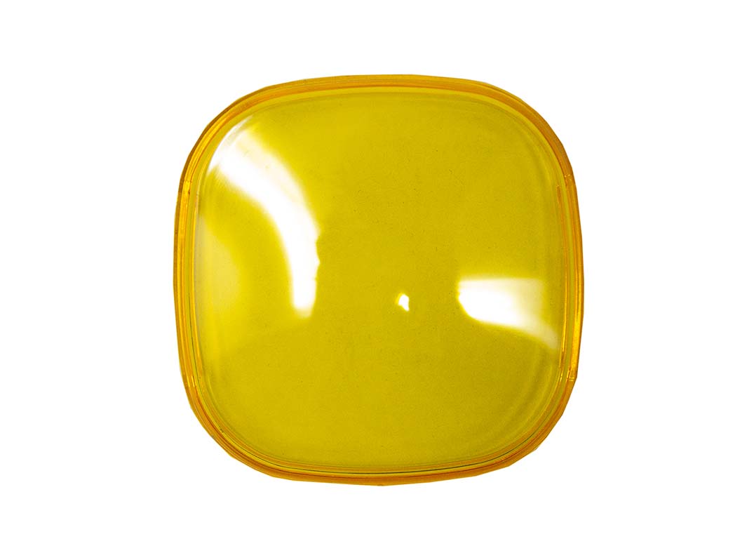 Baja Designs Squadron Rock Guard - Single