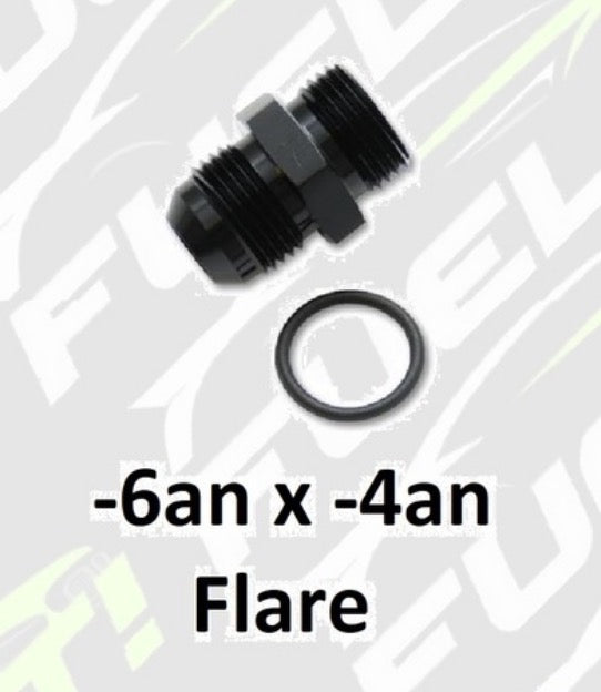 Fuel-It! Charge Pipe Injector (CPI) Installation Accessories