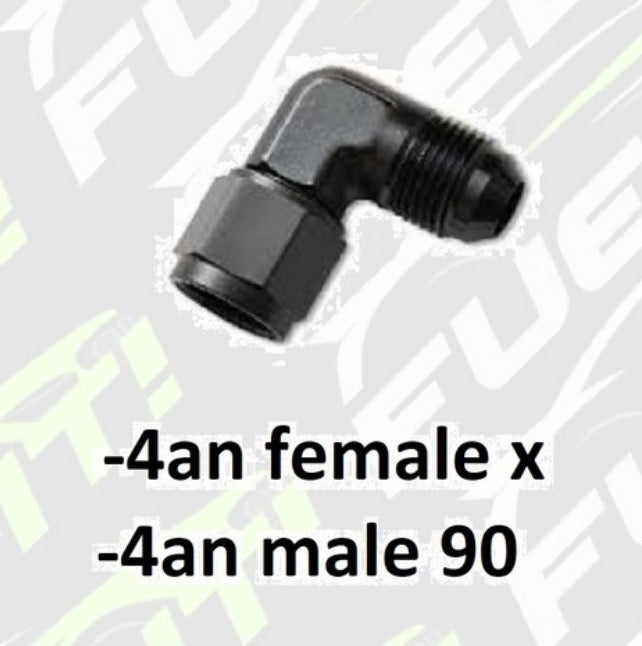 Fuel-It! Charge Pipe Injector (CPI) Installation Accessories