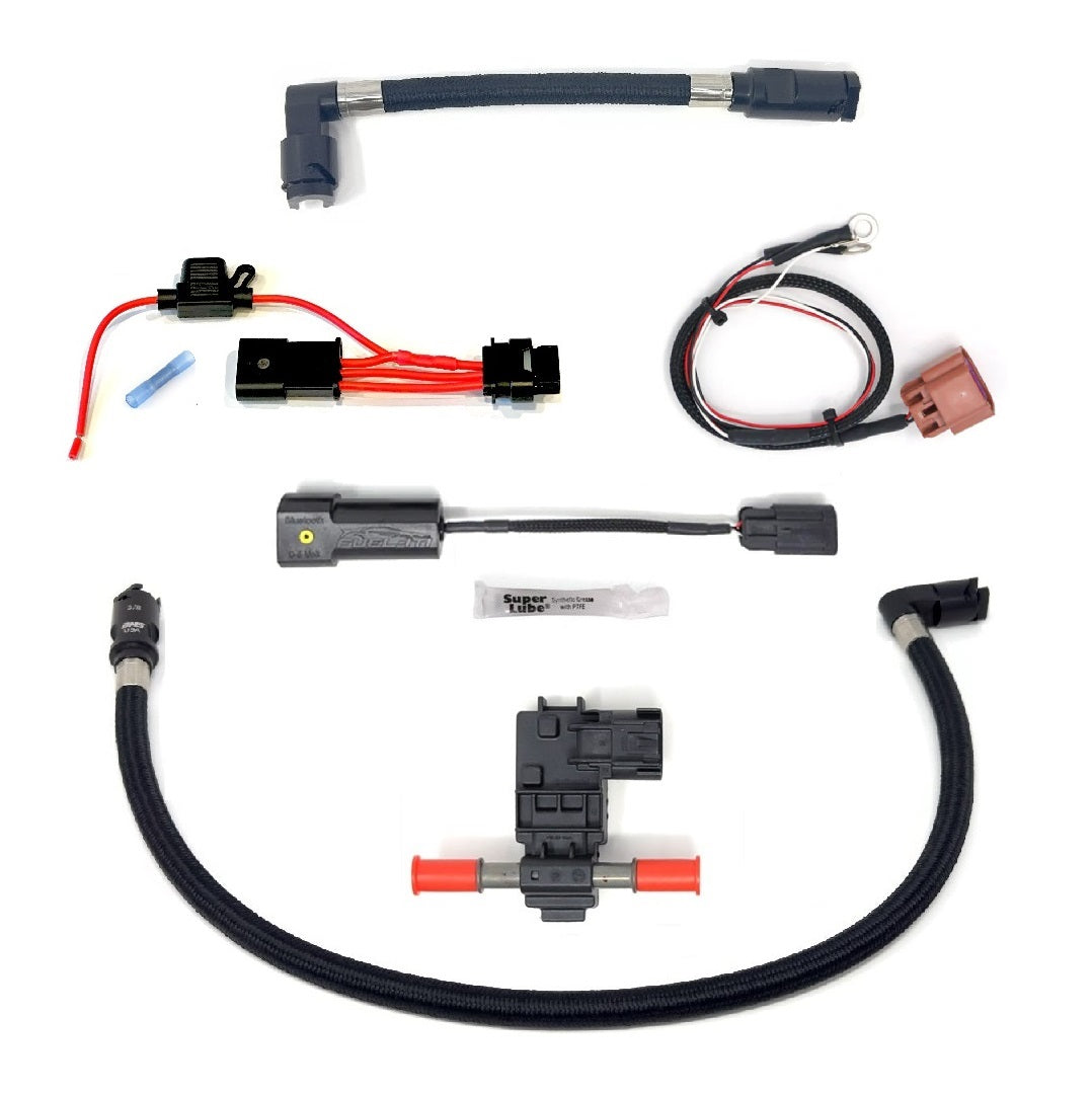 BMW X3 & X4 Bluetooth Flex Fuel Kit for F & G Chassis
