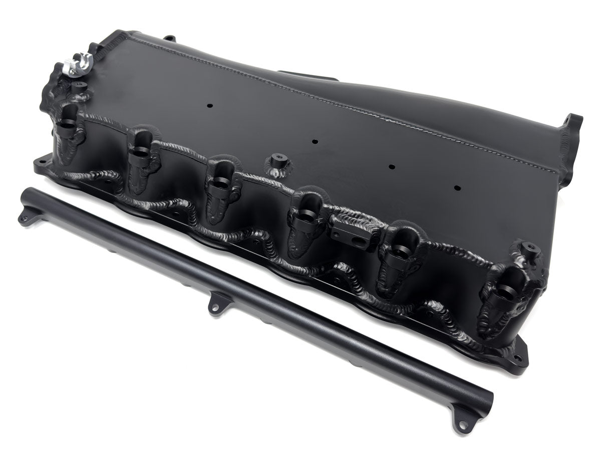 BMS Gen 1 B58 BMW Billet Port Injection Manifold