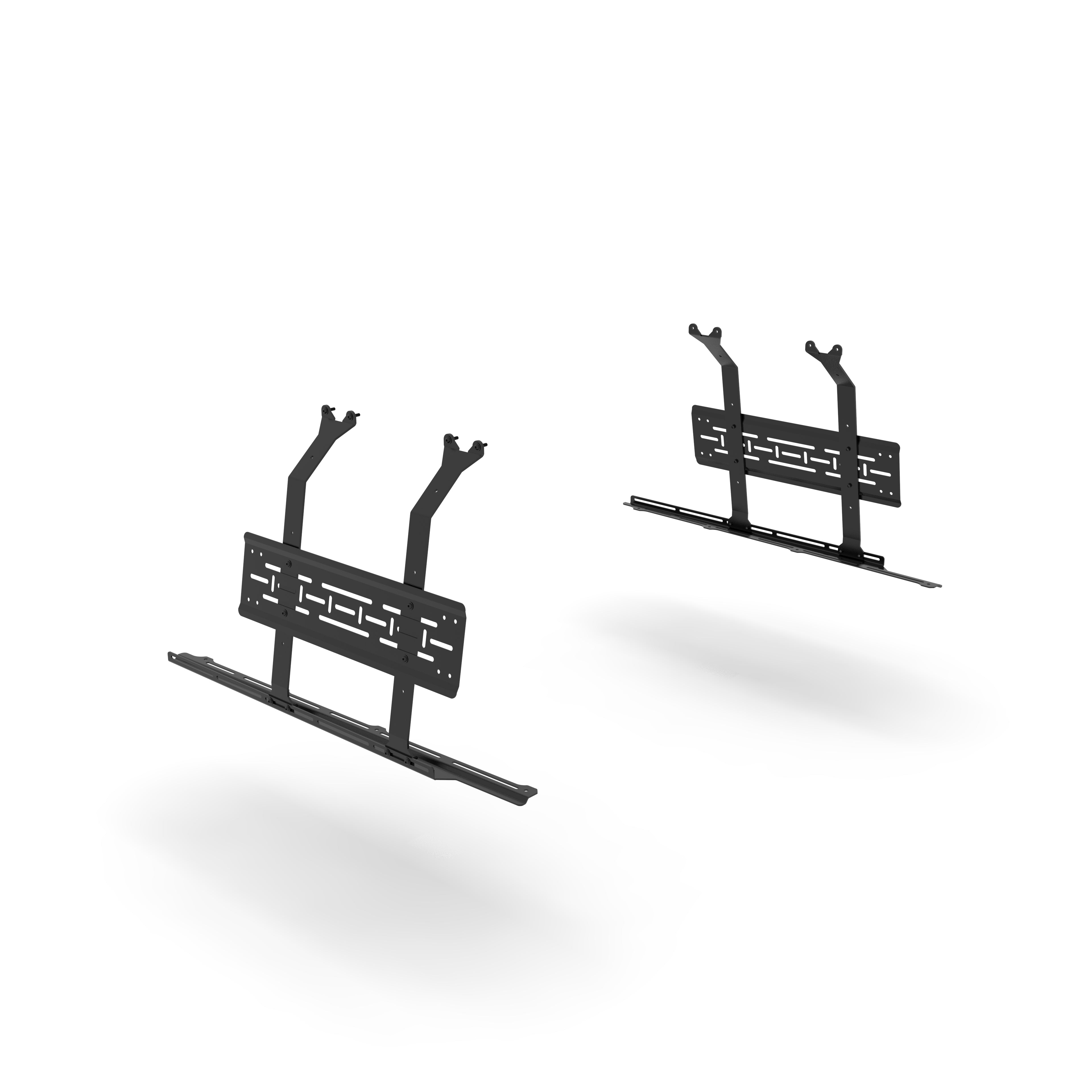 Pak Rax kit for the Ford Bronco