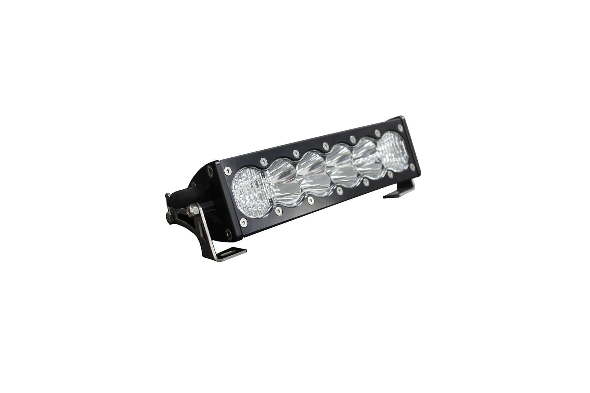 Baja Designs OnX6+ Straight LED Light Bar