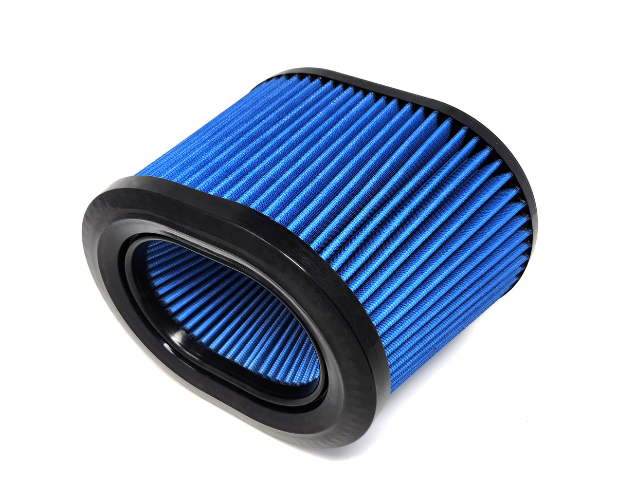 BMS Cold Air Intake for 2021+ Ford Bronco 2.3L / 2.7L
