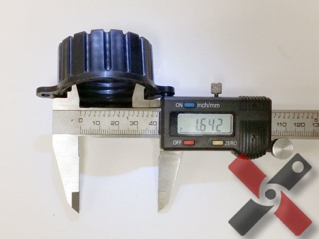 Rotopax Conventional Screw Cap