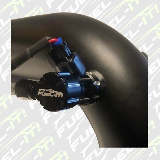 Charge Pipe Injection (CPI) Starter Kit