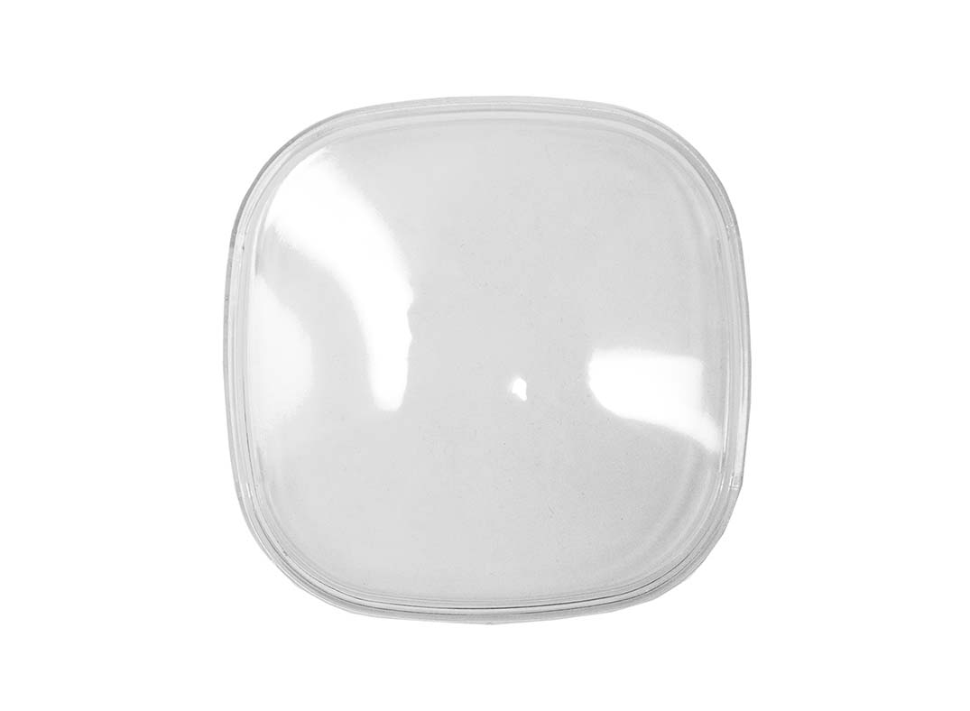 Baja Designs Squadron Rock Guard - Single