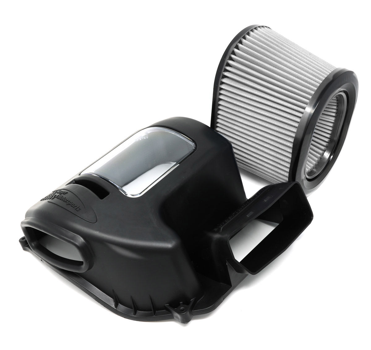BMS Cold Air Intake for 2021+ Ford Bronco 2.3L / 2.7L