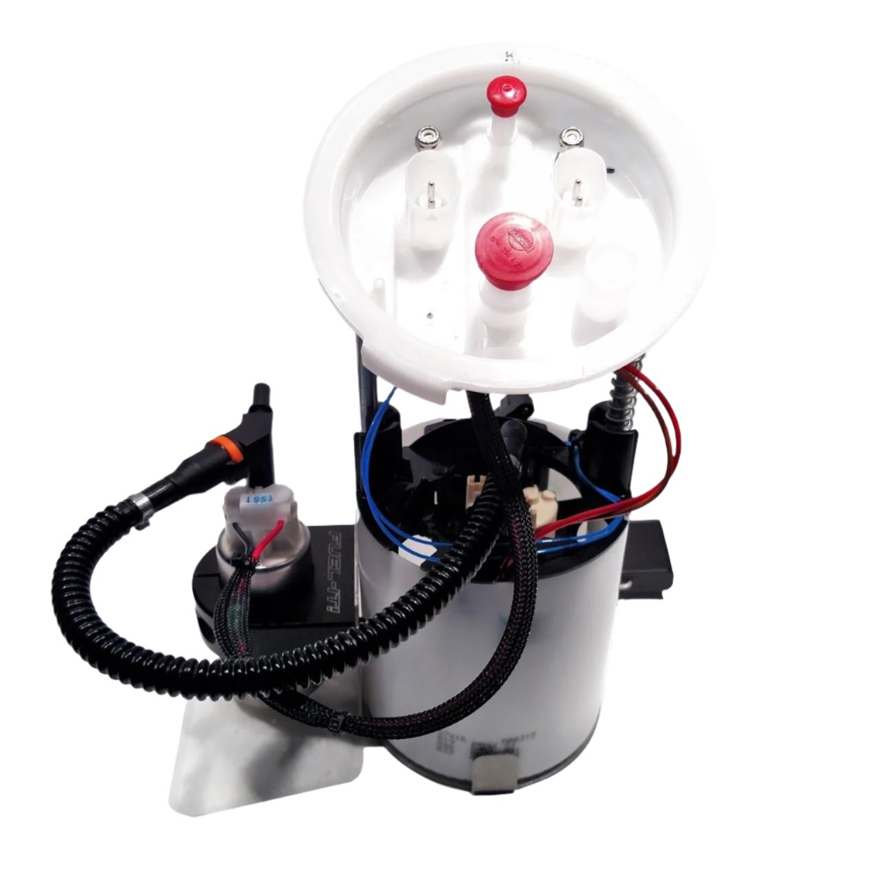 BMW E-Chassis 650HP Fuel Pump Upgrade Kits for the N54 & N55 Motors