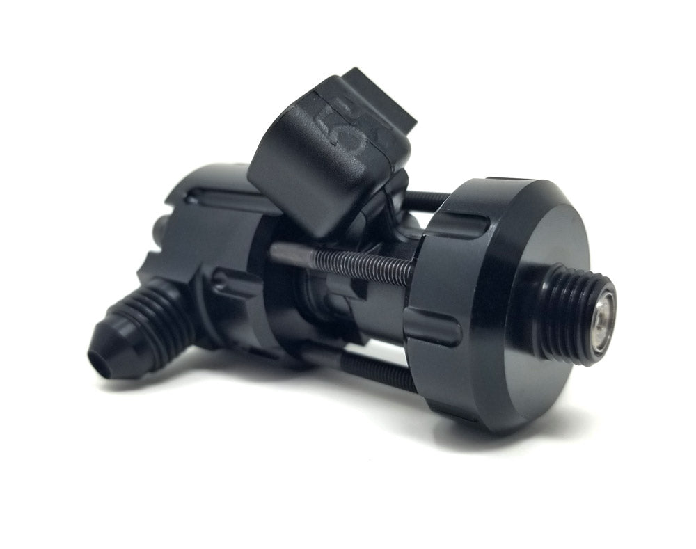 BMW F-chassis M5, M6, M550, & M650 Charge Pipe Injection (CPI) Kit for the S63TU & N63TU Motors