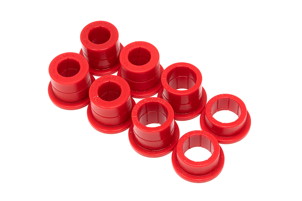Total Chaos 2010 - 2023 Toyota FJ Cruiser Replacement Bushing Kit Lower Arms Expedition Series / Race Series / Standard Series