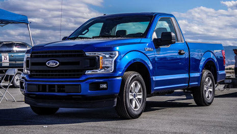 Ford F150 EcoBoost/Raptor JB4 Tuner