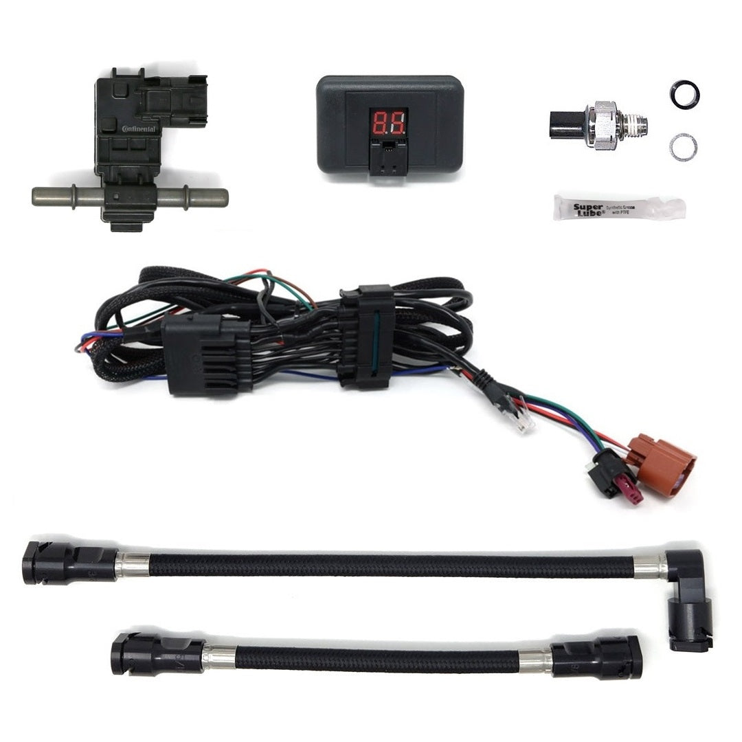 BMW 230i, 330i, 430i, & 530i Bluetooth/CANflex Flex Fuel Kits for G Chassis B46/B48