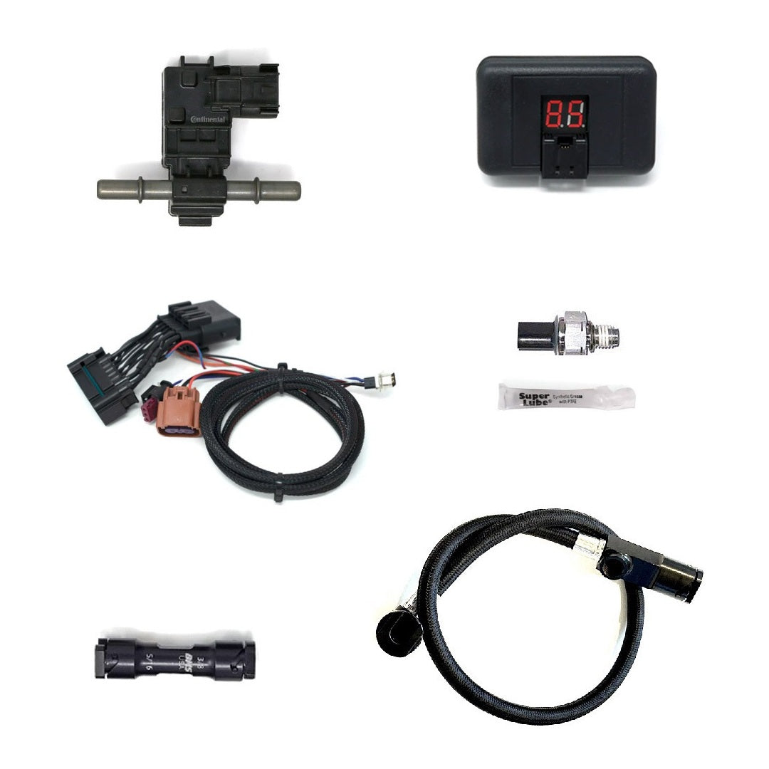 BMW M240i, M340i, M440i, & M540i Bluetooth/CANflex Flex Fuel Kits for the G Chassis Gen 2 B58