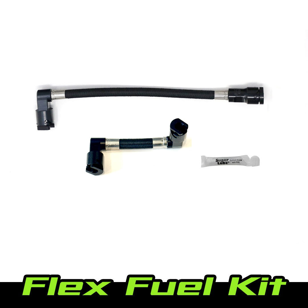 BMW G-Chassis M50i Bluetooth Flex Fuel Kit for the N63TU2 and TU3
