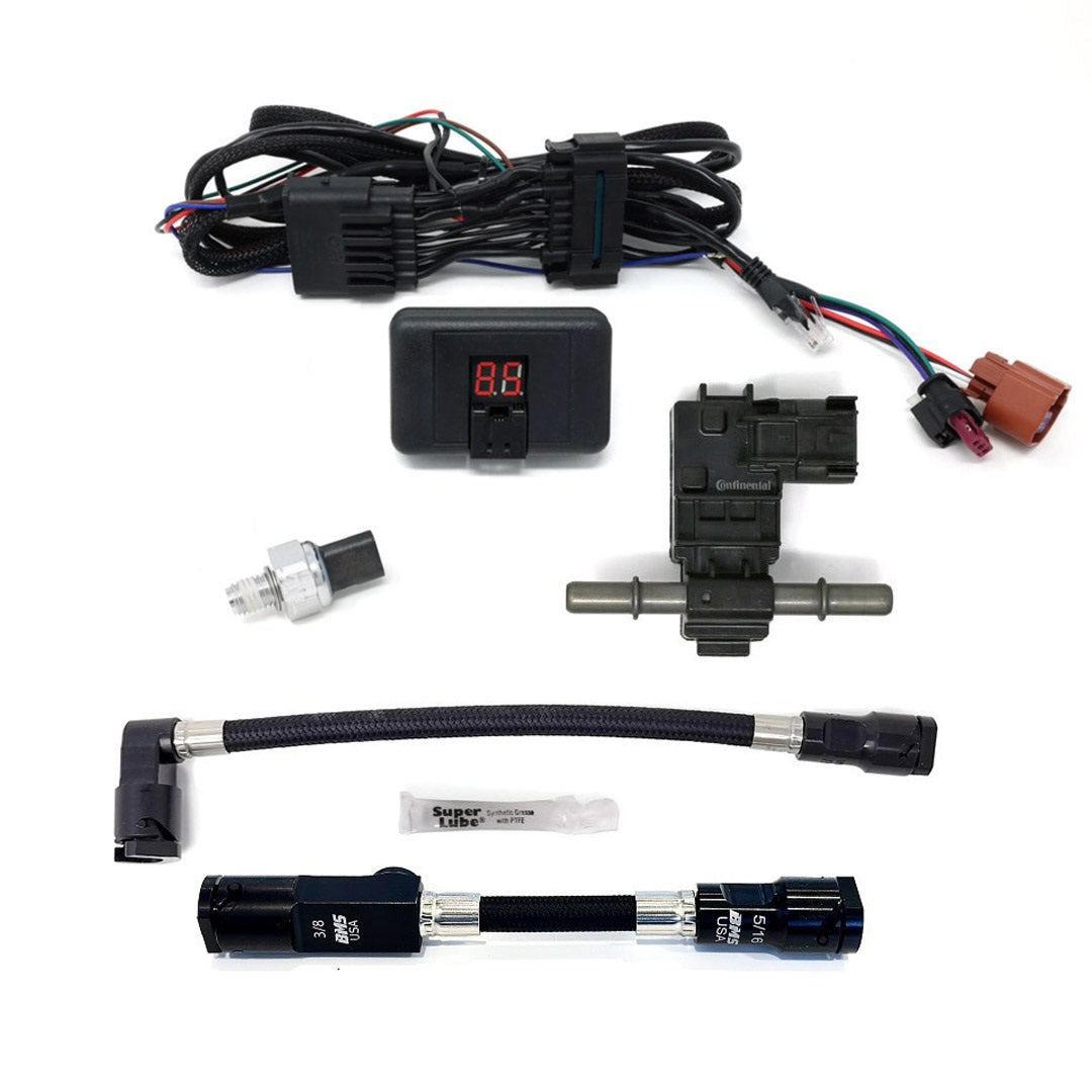 BMW Z4 Bluetooth Flex Fuel Kit for the G29 B48/B58