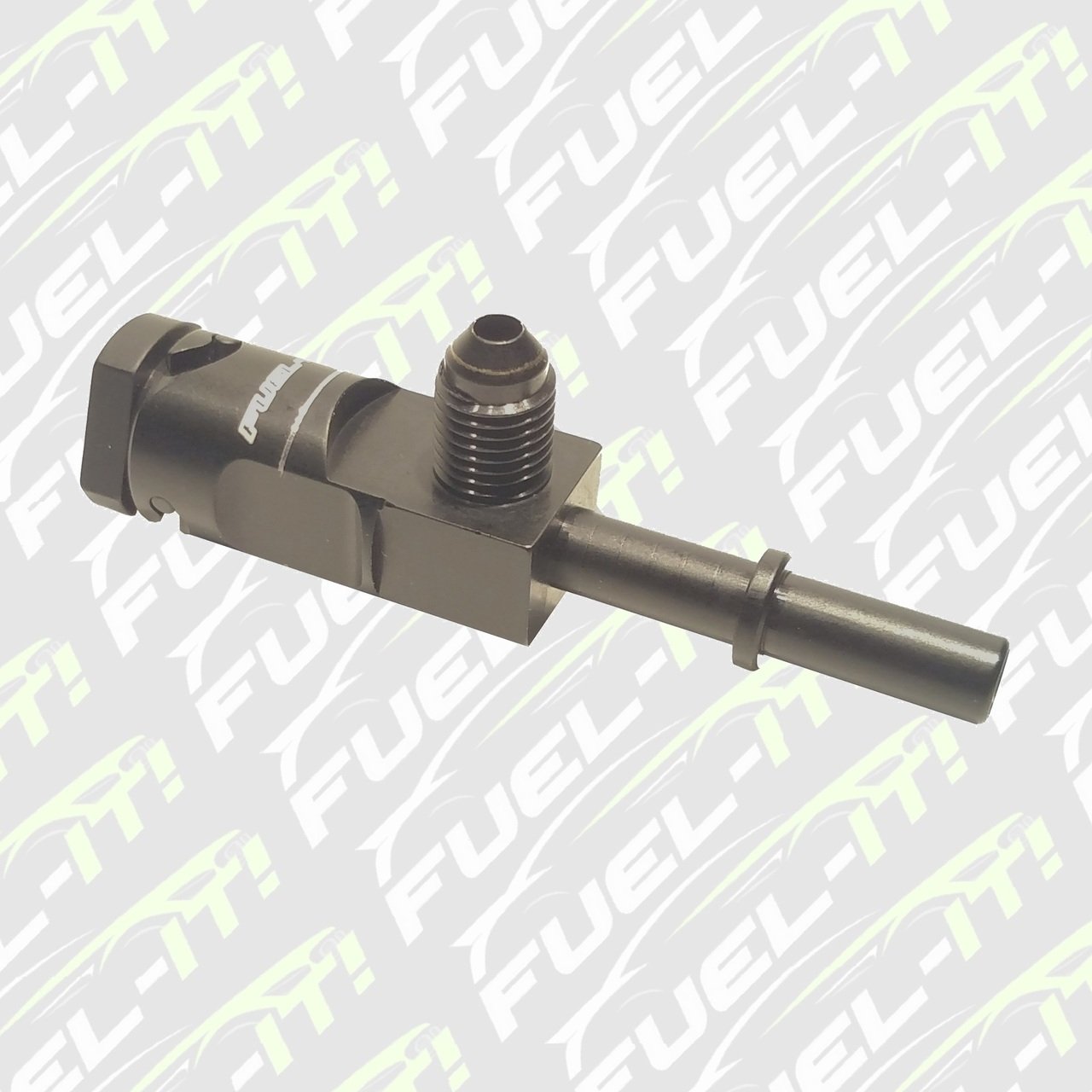 Charge Pipe Injection (CPI) Starter Kit