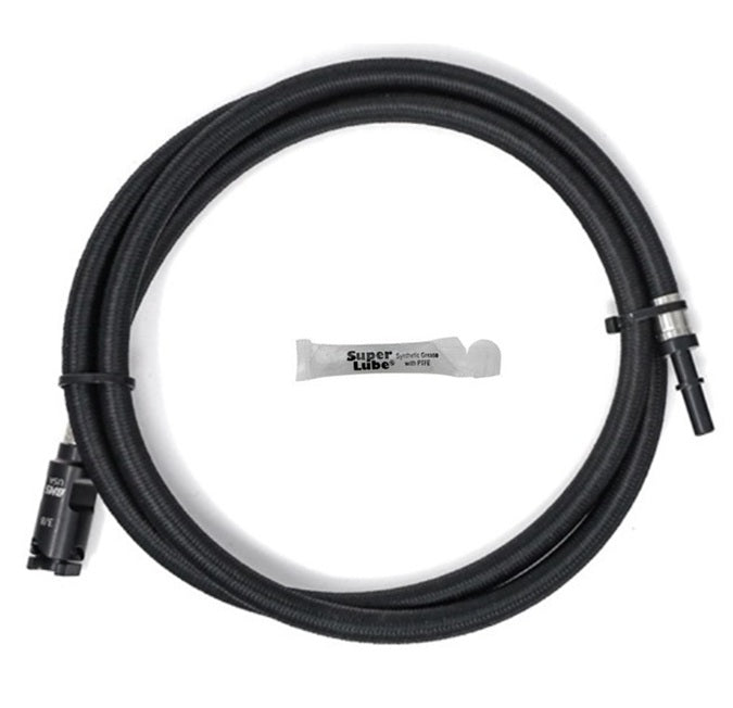 BMW 135i & 335i Bluetooth Flex Fuel Kits and fuel lines for the E-Chassis N54 and N55 Motors