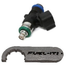 Fuel-It! Charge Pipe Injectors (CPI)