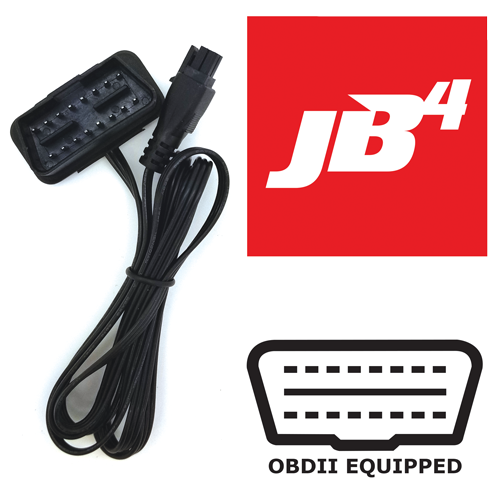 JB4 for 2024+ Toyota Tacoma 2.4L Turbo (BETA)