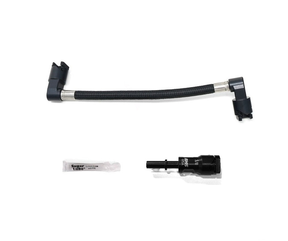 KIA & Genesis Bluetooth Flex Fuel Kit for the 3.3L Motors